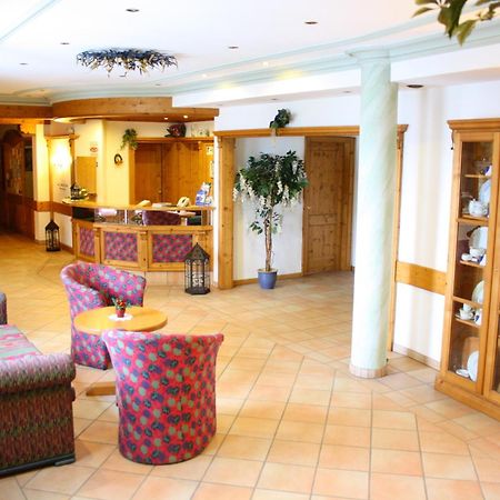 Hotel-Landgasthof Ploss Schonwald  Екстер'єр фото