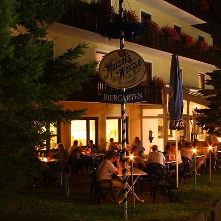 Hotel-Landgasthof Ploss Schonwald  Екстер'єр фото