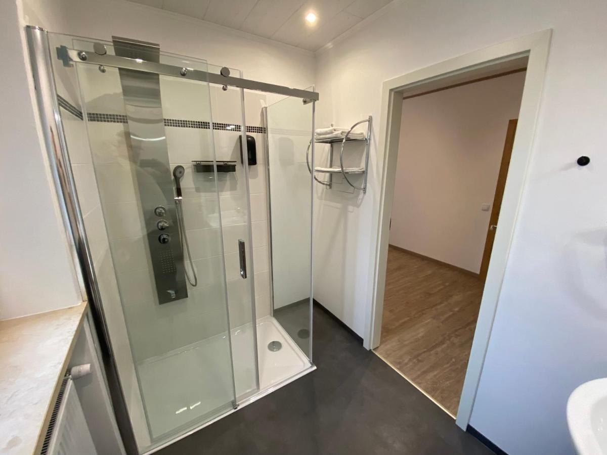 Hotel-Landgasthof Ploss Schonwald  Екстер'єр фото