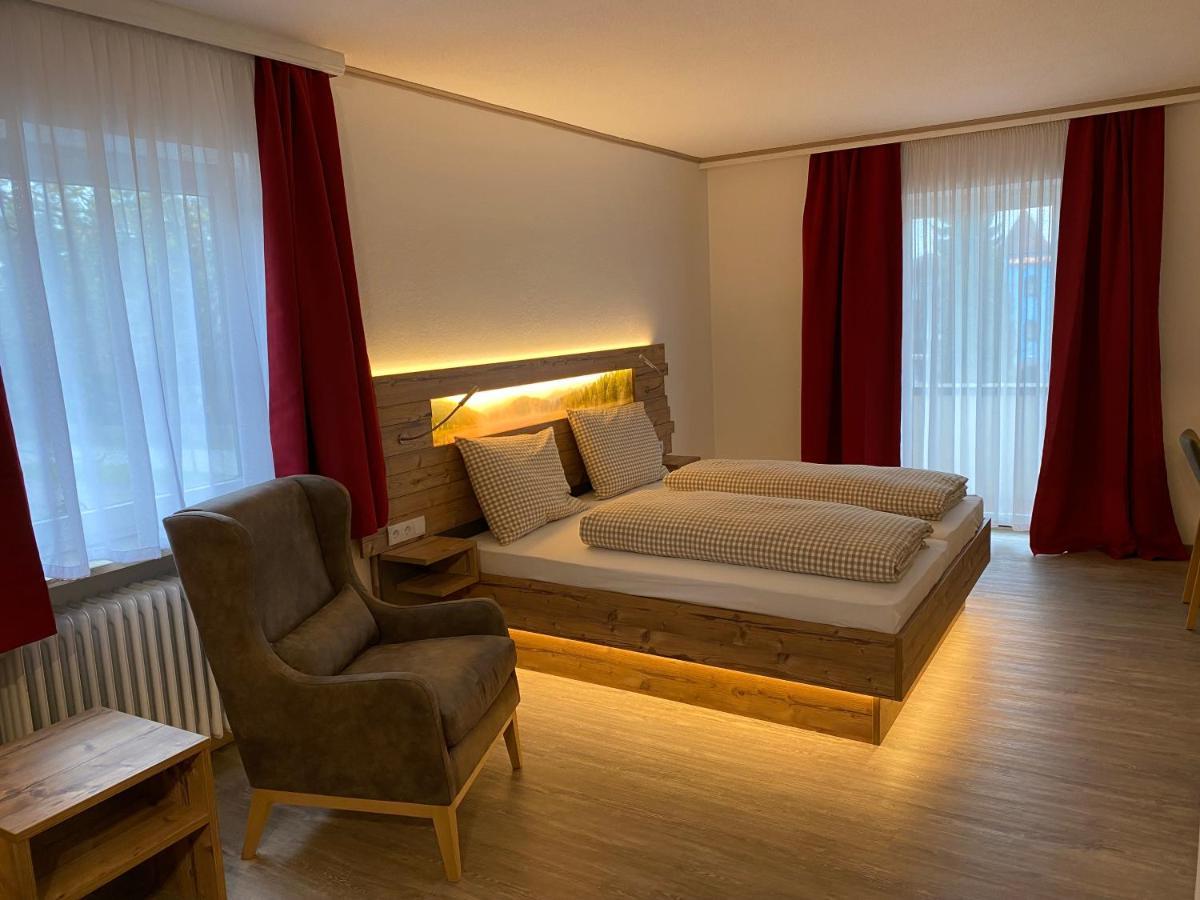 Hotel-Landgasthof Ploss Schonwald  Екстер'єр фото