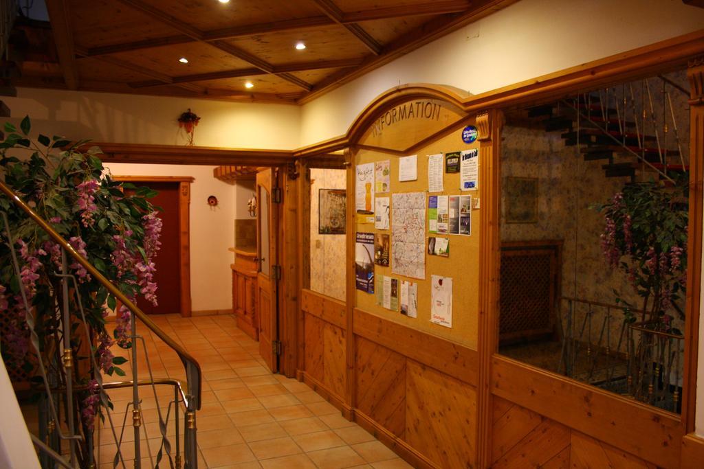 Hotel-Landgasthof Ploss Schonwald  Екстер'єр фото