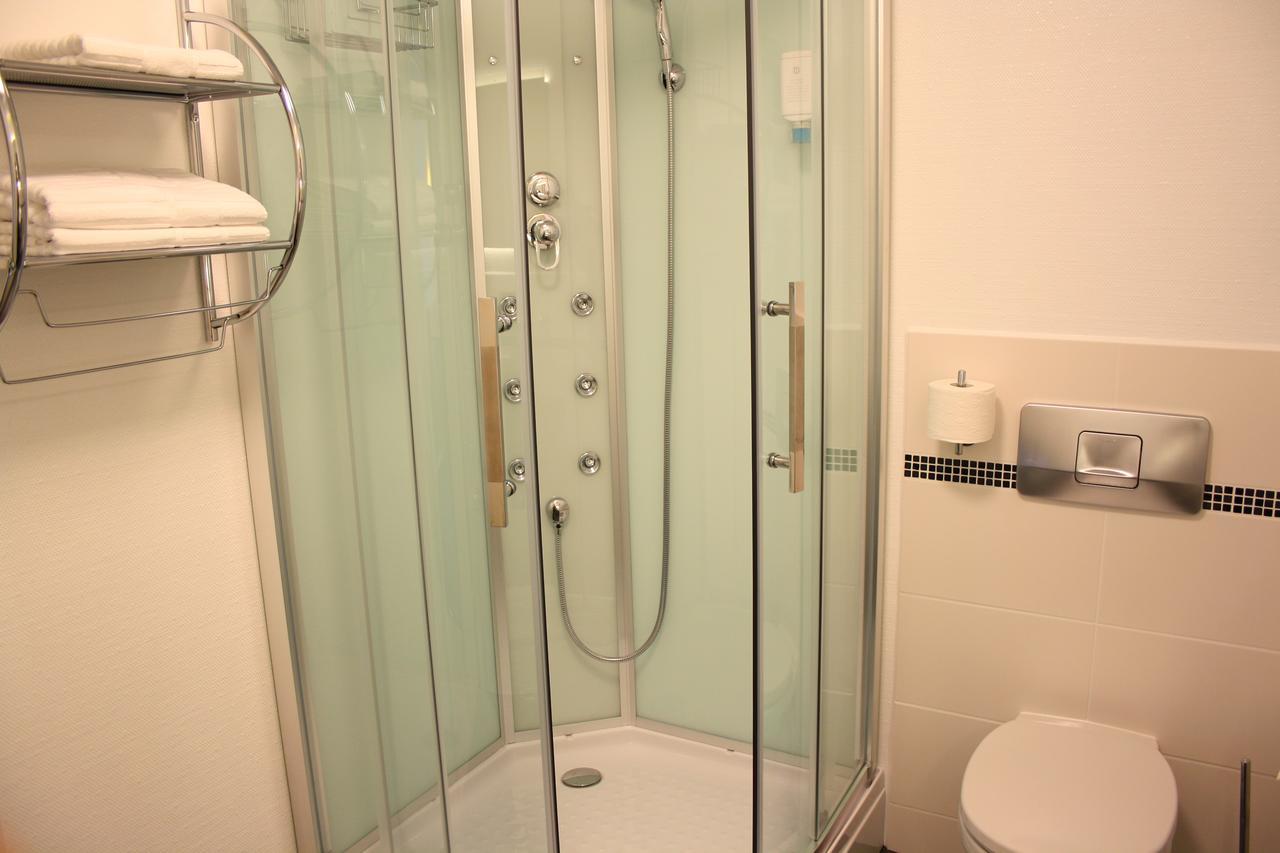 Hotel-Landgasthof Ploss Schonwald  Екстер'єр фото
