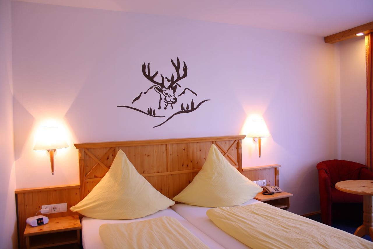 Hotel-Landgasthof Ploss Schonwald  Екстер'єр фото