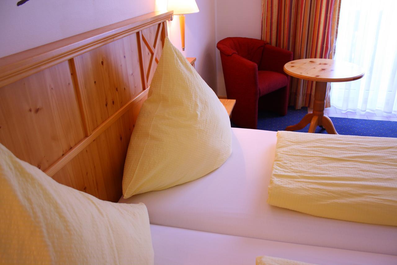 Hotel-Landgasthof Ploss Schonwald  Екстер'єр фото