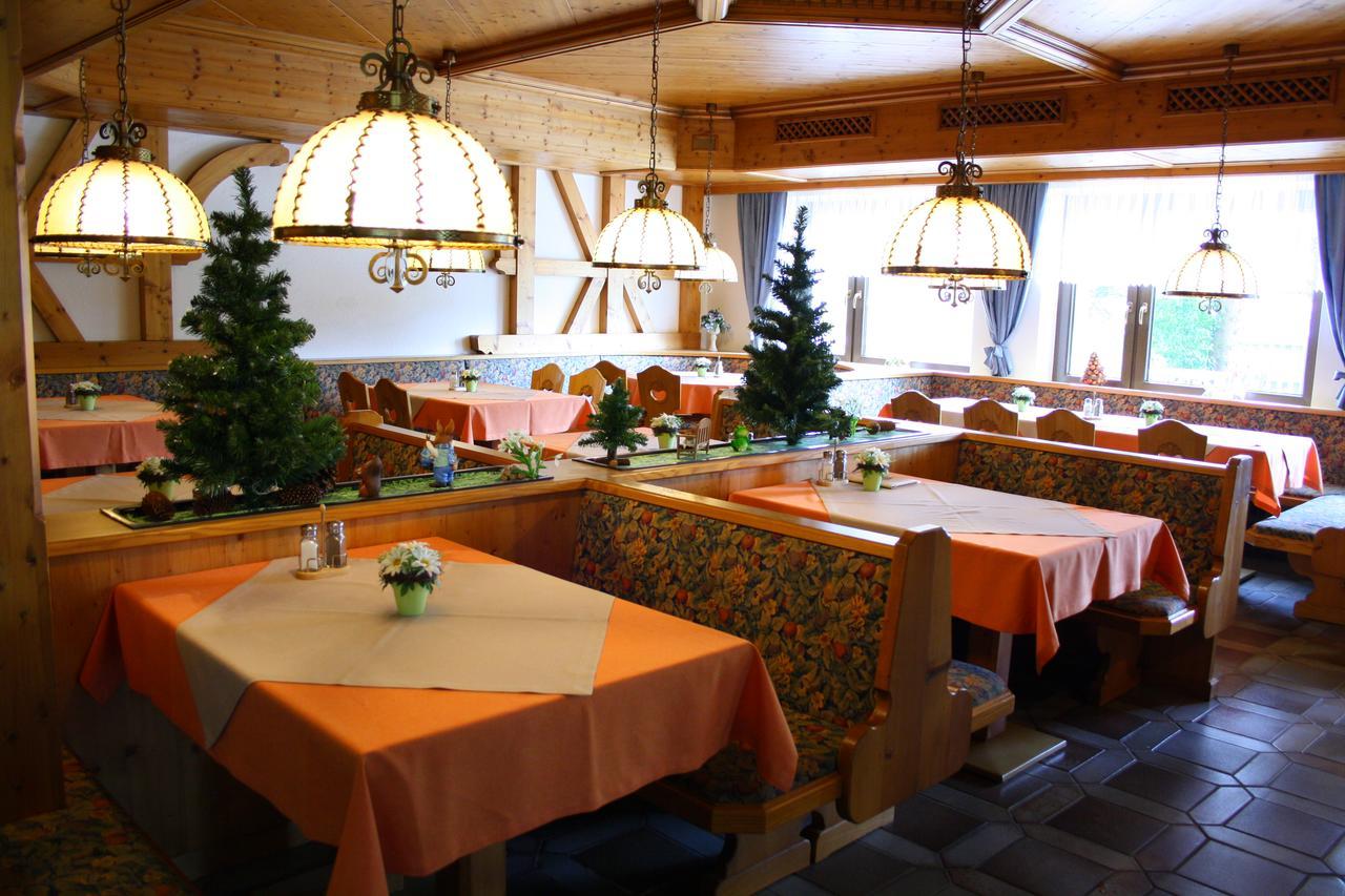 Hotel-Landgasthof Ploss Schonwald  Екстер'єр фото