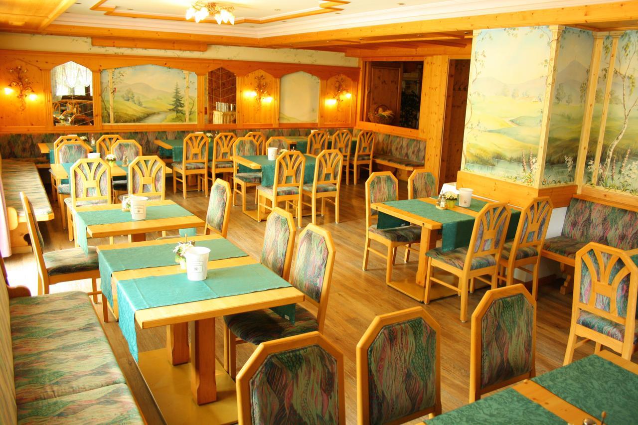Hotel-Landgasthof Ploss Schonwald  Екстер'єр фото