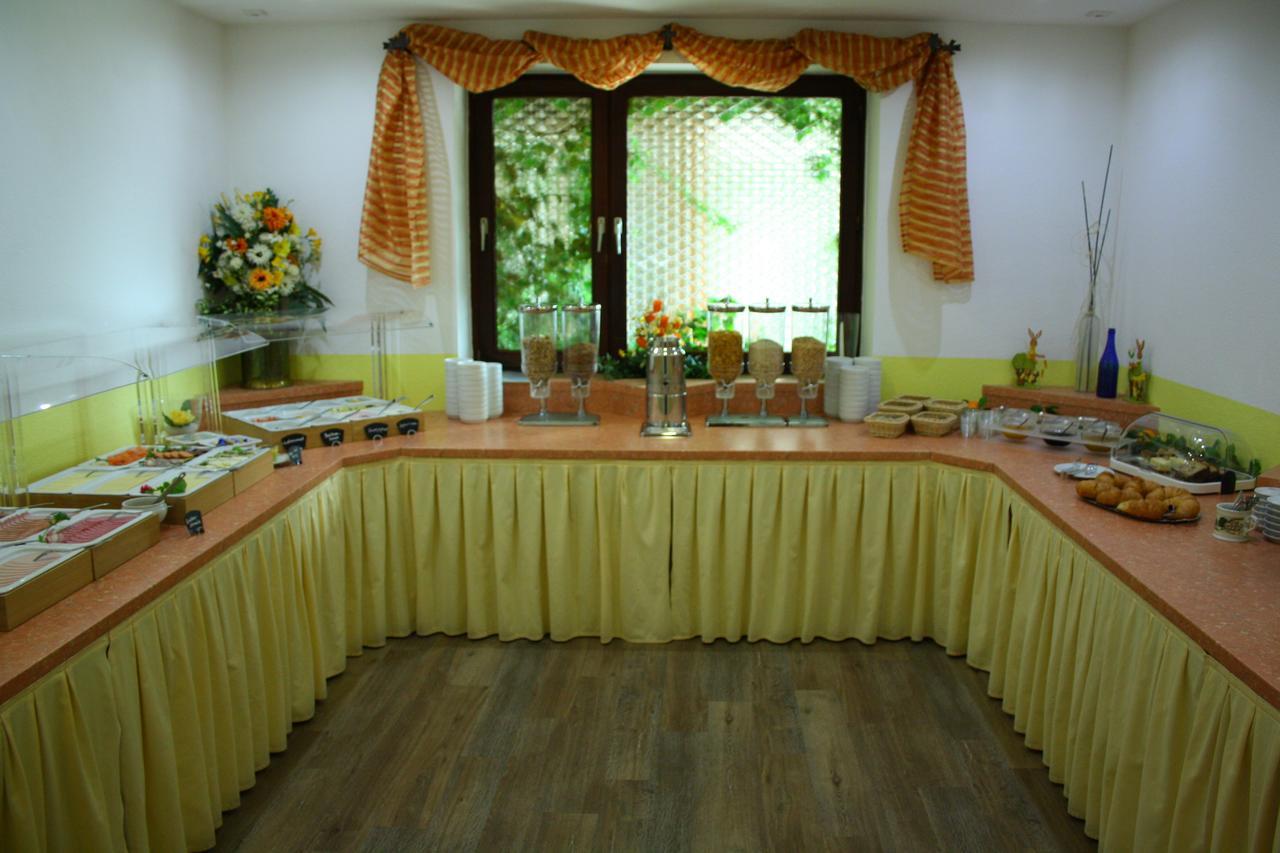 Hotel-Landgasthof Ploss Schonwald  Екстер'єр фото