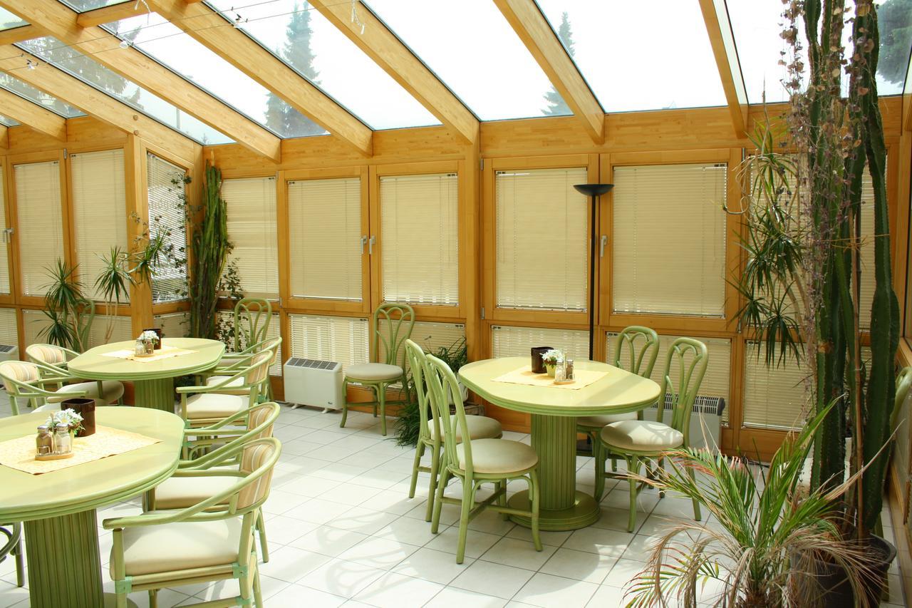 Hotel-Landgasthof Ploss Schonwald  Екстер'єр фото